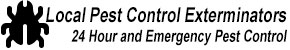 Madison FL Pest Control Exterminators